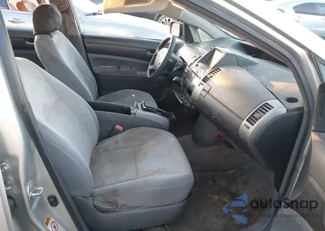 2004 Toyota Prius from USA, damaged, VIN JTDKB20U540011759